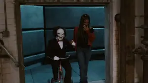 Задник к фильму "Очень страшное кино 4" #657193