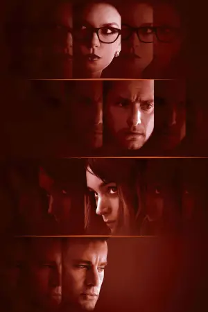 Постер к фильму "Побочный эффект" #729180