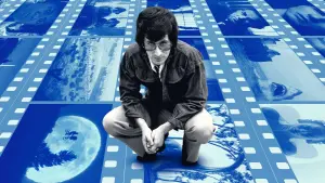 Задник к фильму "Спилберг" #462038