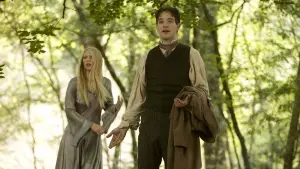 Задник к фильму "Звёздная пыль" #227886