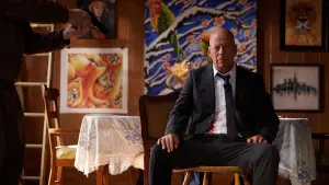 Задник к фильму "Выжить в игре" #384370