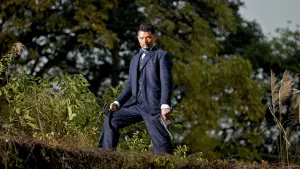 Задник к фильму "Пусть летят пули" #334741