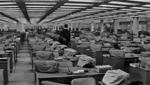 Задник к фильму "Квартира" #660278