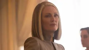 Задник к фильму "Голодные игры: Сойка-пересмешница. Часть 2" #634276