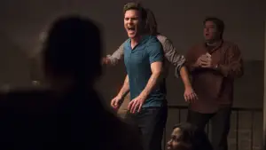 Задник к фильму "Приглашение" #726378