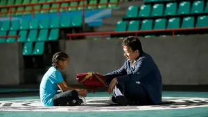 Задник к фильму "Каратэ-пацан" #281683