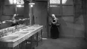 Задник к фильму "Последний человек" #417486