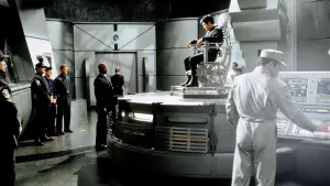 Задник к фильму "Противостояние" #303179