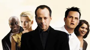 Задник к фильму "Девять ярдов" #283745