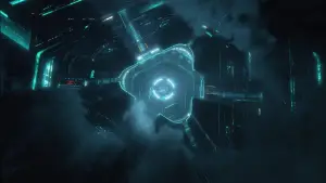 Задник к фильму "Трон: Наследие" #590043