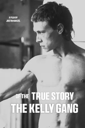 Постер к фильму "Подлинная история банды Келли" #450400