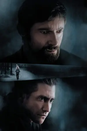 Постер к фильму "Пленницы" #473515