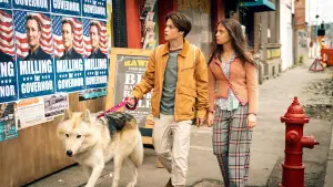 Задник к фильму "Дети леса 2" #522643