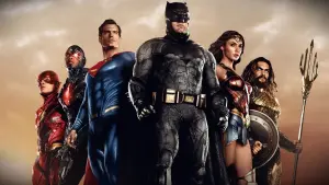 Задник к фильму "Лига справедливости Зака Снайдера" #176309