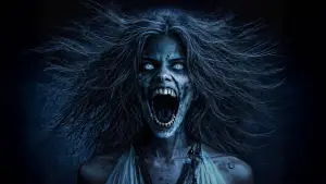 Задник к фильму "The Mummy" #796758