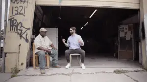 Задник к фильму "Я расист?" #682335