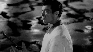 Задник к фильму "Чудовище с глубины 20 000 морских саженей" #381733