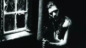 Задник к фильму "Голова-ластик" #530745