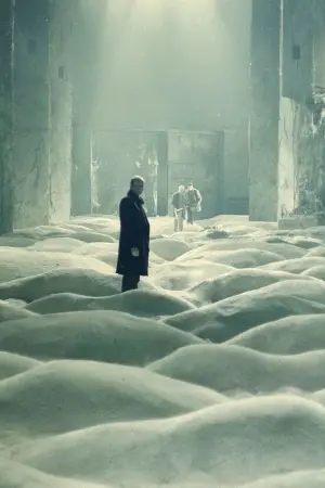 Постер к фильму "Сталкер" #734116