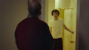 Задник к фильму "Оставленные" #632890