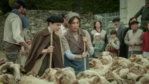 Задник к фильму "В ожидании Ани" #423029