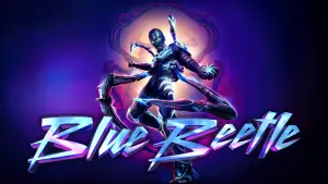 Задник к фильму "Синий Жук" #2156