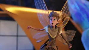 Задник к фильму "Тайна зубных фей" #542570