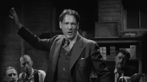 Задник к фильму "Черный легион" #502310