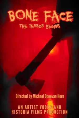 Постер к фильму "Bone Face" #792228