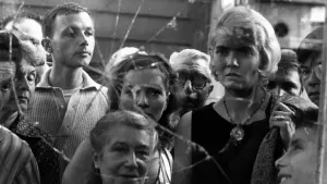 Задник к фильму "Клео от 5 до 7" #201658