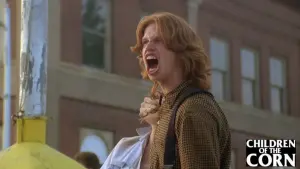 Задник к фильму "Дети кукурузы" #331624