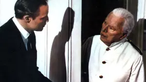 Задник к фильму "Графиня из Гонконга" #358848