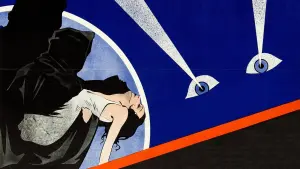 Задник к фильму "Доктор Икс" #494521