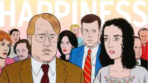 Задник к фильму "Счастье" #718650