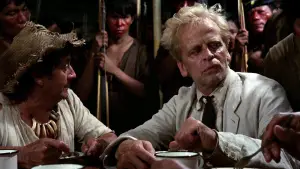 Задник к фильму "Фицкарральдо" #618798