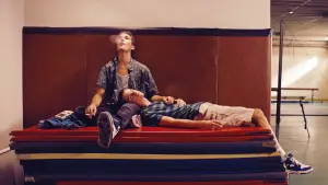 Задник к фильму "Джонас" #415210