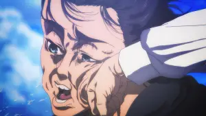 Задник к фильму "Атака титанов: Последняя атака" #590539