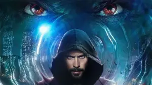 Задник к фильму "Морбиус" #615273