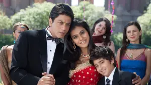 Задник к фильму "Меня зовут Кхан" #179272