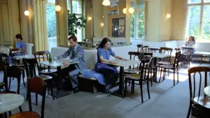 Задник к фильму "Одержимая" #670720