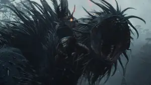 Задник к фильму "Хищник: Планета смерти" #507814