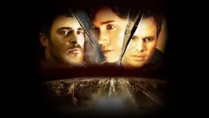 Задник к фильму "Запретная дорога" #399955