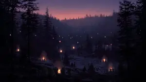 Задник к фильму "Звёздные войны: Эпизод 6 - Возвращение Джедая" #604765