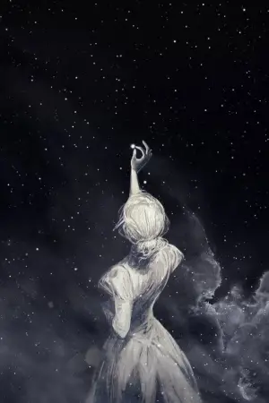 Постер к фильму "Сияние звезды" #657008