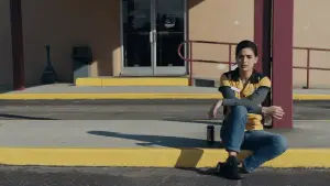 Задник к фильму "Крик" #590910