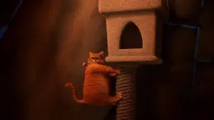 Задник к фильму "Шрэк навсегда" #604032