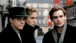 Задник к фильму "Дети свинга" #397970