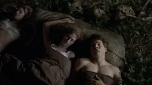 Задник к фильму "Потрошитель" #481535