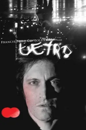 Постер к фильму "Тетро" #724144