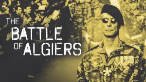 Видео к фильму Битва за Алжир | The Battle of Algiers - Trailer